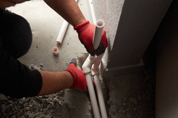 Best Shower Repair Services  in Three Lakes, WA