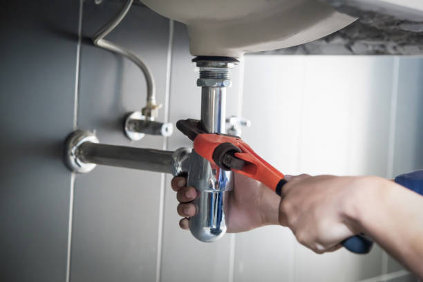 Shower Repair Services in Three Lakes, WA