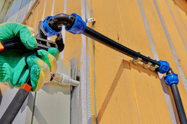 Best Clogged Drain Plumber  in Three Lakes, WA