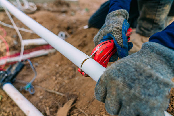 Professional Plumbing in Three Lakes, WA